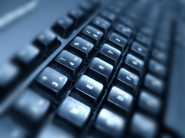 Computer Keyboard