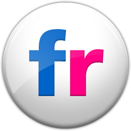 Flickr icon