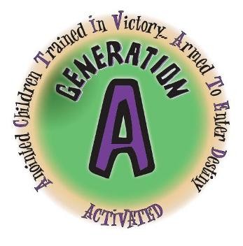 Generation A Logo