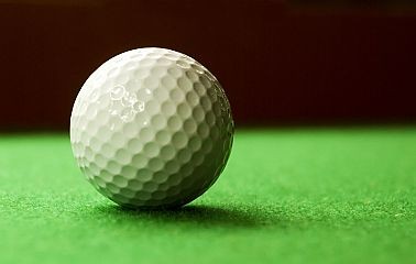golf ball
