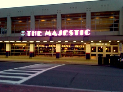 majestic theater