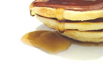 pancakes pancakes