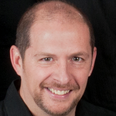 Pastor Steve Petfield thumbnail