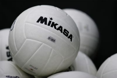 volleyball volleyball